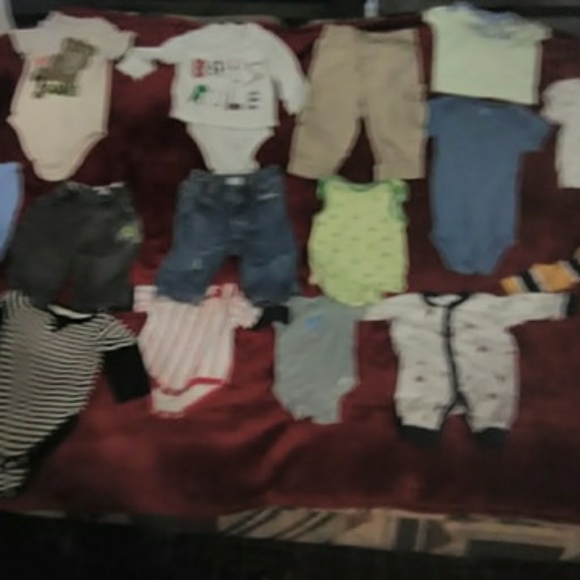 Clothes - Picture 6 of 8